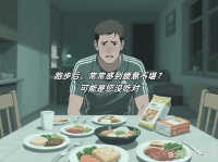 跑步飲食新主張：科學(xué)搭配，跑出新高度