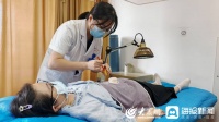 中醫(yī)減肥有優(yōu)勢(shì)嗎？專家解鎖體重管理新密碼