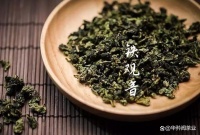 鐵觀音茶葉沖泡，一定要牢記這“3點(diǎn)”，搞懂不虧！