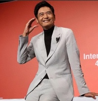 周潤發(fā)：從動作巨星到健康跑者，68歲的發(fā)哥故事令人佩服