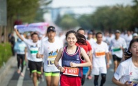 盤點(diǎn)那些愛跑步的名人，陳偉霆跑出順利星途？