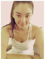 盤點(diǎn)娛樂圈愛運(yùn)動的“女漢子”