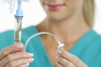 Infusion Center