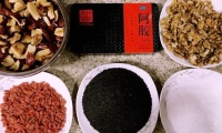 經(jīng)常吃的阿膠居然是冒牌貨？藥師教你一眼辨真假