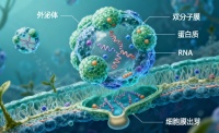 北京泓九生命科学研究院带您解析植物外泌体的健康密码