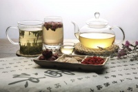 血瘀體質(zhì)適合喝什么茶