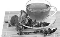 不同體質(zhì)養(yǎng)生適宜不同花茶 4個花茶方子送給大家