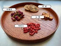健康小站丨假期“胖三斤”魔咒來襲？試試這些“瘦瘦茶”，甩掉節(jié)日肥