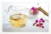 減肥花茶搭配指南:7款有效瘦身茶推薦