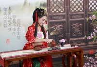 浅谈喝什么花茶可以减肥