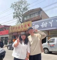 杜海濤回鄉(xiāng)驚變“型男”！從山西小鎮(zhèn)走出減肥神話，網(wǎng)友熱議不斷