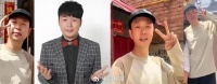 從“快樂胖子”到“脫相男星”，他暴瘦背后的“福氣消亡史”！