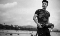 杜海濤成功瘦身30斤方法