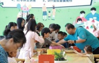 天通苑社區(qū)秋季健康講座：科學(xué)養(yǎng)生與體重管理新趨勢