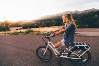 想要健身、想要保持健康？騎自行車(chē)就夠了