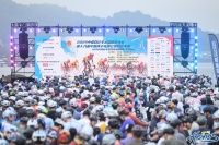 绘制自行车运动的新蓝图：中自协公布2024“中国骑行地图”