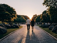 慢走VS快走，哪個才是運動界的“長壽秘方”？今天告訴你答案