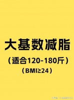 我從140斤瘦到100斤，減肥成功最大的秘密在這里