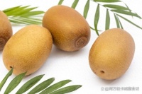 28天瘦了18斤，分享一個掉秤快的方法：早上吃2個奇異果
