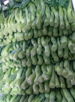 芥蘭和菜心是什么？（對(duì)比這兩種蔬菜的區(qū)別和營(yíng)養(yǎng)價(jià)值）