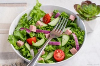 減重也能享美食？科學膳食法幫你實現