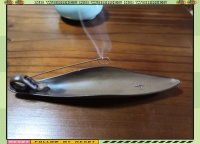 如何選擇健康供佛的香品：禪文化與香生活