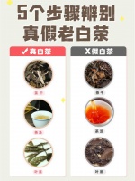 茶圈公認的6大假茶，你家茶柜有沒有？中招的人不少