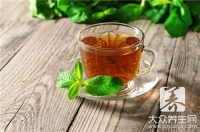 哪種花茶有減肥功效有哪些
