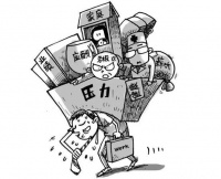 中年病患的挑戰(zhàn)：家庭責(zé)任與健康困境的雙重考驗(yàn)