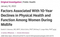 55~65歲是承上啟下的“長壽關(guān)鍵期” 這10年請做好5件事！