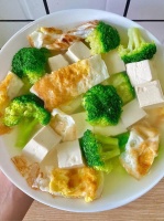 “減肥最快”的4種蔬菜，模特天天吃，燃脂排油助消化，建議了解
