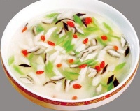 曝光最有效的5大減肥蔬菜湯，美味易煮又養(yǎng)生，輕輕松松瘦身成功！