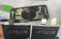 iPhone換電芯遭iOS 17.4 封殺！ 蘋果全力阻擋移植電芯漏洞解析