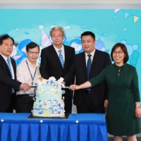 世界牛奶日倡导国民不断奶 伊利集团董事长潘刚：科学饮奶，健康相伴
