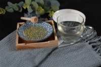 秋燥、秋乏找上门？一杯蜂蜜水缓解，这些喝法别搞错