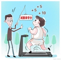 减肥方法有很多，学会这4点，快速判断方法是否健康，别被忽悠了