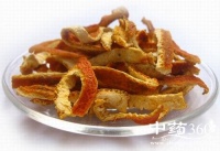 陳皮的功效與作用 陳皮對(duì)現(xiàn)代女性特別好
