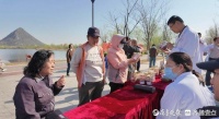 想減肥的來！歷城區(qū)中醫(yī)院推出“健脾輕身飲”，開設(shè)體重管理門診
