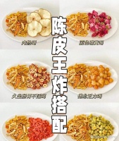 喝陳皮水真能減肥？真相顛覆認知，輕松瘦身另有關(guān)鍵秘訣！