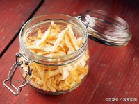 陈皮加一物，每天喝一杯，等于跑步半小时，清宿便，肚腩消