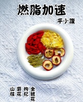 減重101斤的陳皮水秘方與健康生活方式