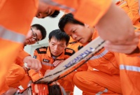 強(qiáng)化應(yīng)急設(shè)備實(shí)操 提升應(yīng)急技能水平