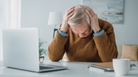 BMI = 120的老人全身发绿咋回事？bmi过高有什么危害