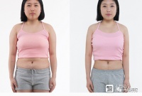 減脂，如何避免皮膚松弛？維持肌肉量，塑造身材線條、擁有健康美