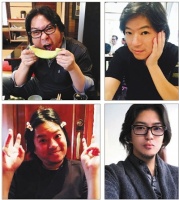 高曉松：與生活戰(zhàn)了四回，敵人只剩自己——人民政協(xié)網(wǎng)