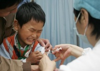 生長(zhǎng)激素濫用對(duì)孩子健康造成負(fù)面影響，科學(xué)增高才是正道！麥高樂(lè)倡導(dǎo)健康生活方式，幫助孩子