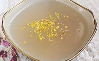 藕粉,止瀉,開(kāi)胃