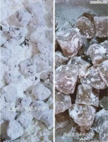 藕粉的寓意、好處及食用方法全面解析：探索這種傳統(tǒng)美食的健康益處