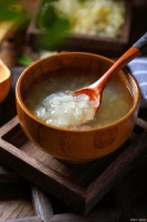輕食時代，藕粉成為新寵——解讀其背后的健康秘密