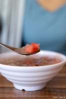 藕粉是不是對胃好的？